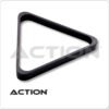 Wooden Triangle Rack - Midnight